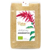 Amarantus nasiona 1kg BATOM BIO