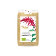 Amarantus nasiona 500g BATOM BIO - obrazek 2