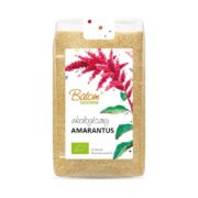 Amarantus nasiona 500g BATOM BIO