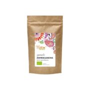 Ashwagandha proszek 100g BATOM BIO - obrazek 2