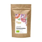 Ashwagandha proszek 100g BATOM BIO