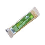 Batonik sezamowy z miodem 30g OLYMPOS BIO - obrazek 2