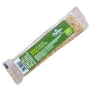 Batonik sezamowy z miodem 30g OLYMPOS BIO