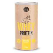 BIAŁKO SERWATKOWE (IZOLAT WPI 90) 500 g - DIET-FOOD