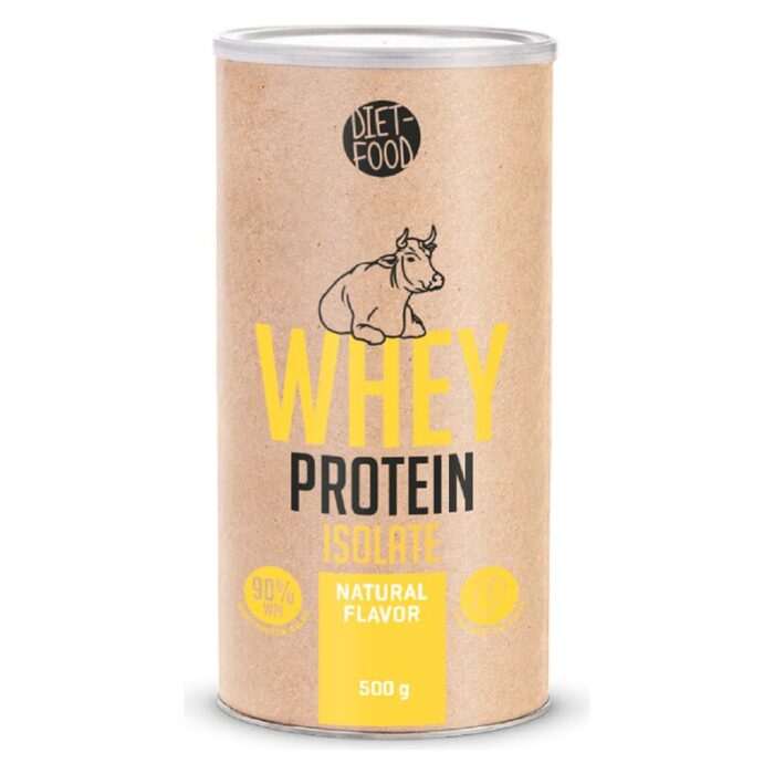 bialko-z-serwatki-diet-food-izolat-500g-2.jpg BIAŁKO SERWATKOWE (IZOLAT WPI 90) 500 g - DIET-FOOD - obrazek 1