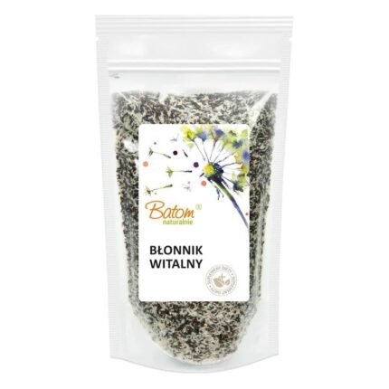 Błonnik witalny 150g BATOM - suplement diety
