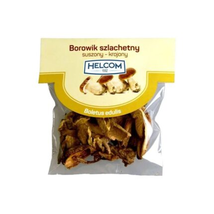 Borowik szlachetny suszony 20g HELCOM