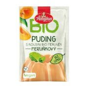 BUDYŃ MORELOWY BEZGLUTENOWY BIO 40 g - AMYLON
