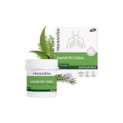 Aromaforce balsam rozgrzewający 80ml PRANARÔM EKO - obrazek 2