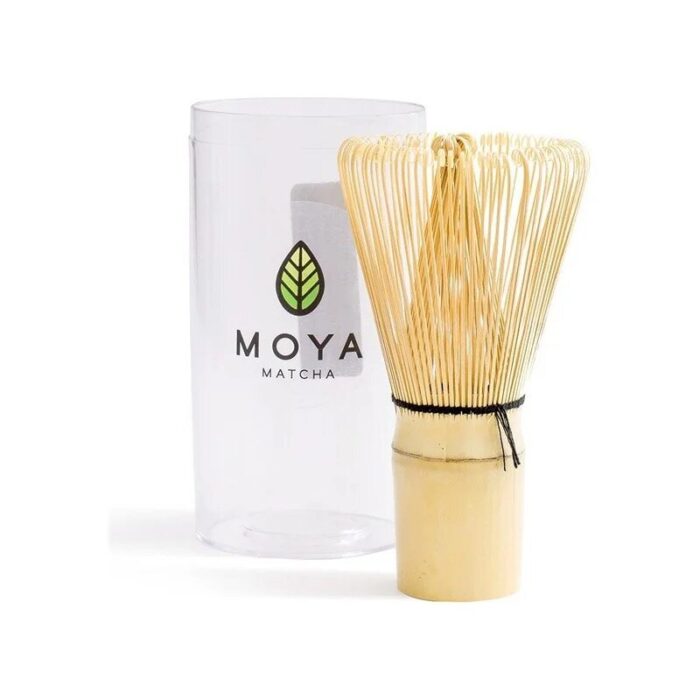 c-chasen-pedzel-bambusowy-matcha-2.jpg CHASEN - MIOTEŁKA BAMBUSOWA DO MATCHY 15 g - MOYA MATCHA - obrazek 1