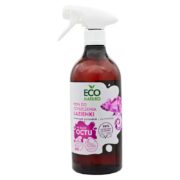 Płyn octowy do czyszczenia łazienki spray 750ml ECO NATURO