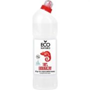 Płyn do czyszczenia toalet 1l ECO NATURO EKO