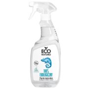 Płyn do mycia szyb spray 750ml ECO NATURO EKO