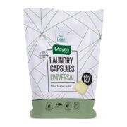 Kapsułki Universal do prania 12szt. MAYERI EKO