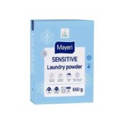 Proszek do prania Sensitive 650g MAYERI EKO - obrazek 2