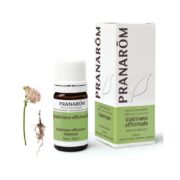Olejek eteryczny walerianowy Waleriana Kozłek lekarski Valeriana officinalis 5ml PRANARÔM
