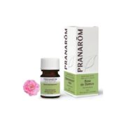 Olejek eteryczny różany Róża damasceńska Rosa damascena 2ml PRANARÔM - obrazek 2