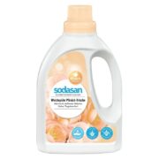 Płyn do płukania Brzoskwinia 750ml SODASAN