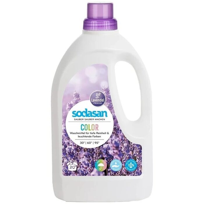 c-sodasan-plyn-do-prania-uniwersalny-kolor-lawenda-1-5l-2.jpg Płyn do prania kolor LAWENDA 1.5l SODASAN - obrazek 1