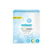 Proszek do prania kolor Sensitive 1,01kg SODASAN - obrazek 2