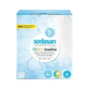 Proszek do prania kolor Sensitive 1,01kg SODASAN