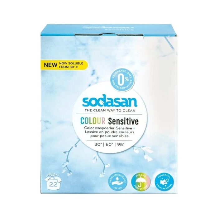 c-sodasan-proszek-do-prania-kolor-sensitive-1010g-2.jpg Proszek do prania kolor Sensitive 1,01kg SODASAN - obrazek 1