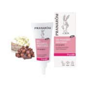 Mieszanka olejków eterycznych BOLĄCE DZIĄSŁA żel 15ml PRANARÔM PRANABB EKO