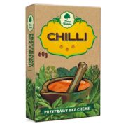 Chilli 60g DARY NATURY - obrazek 2