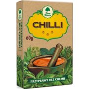 Chilli 60g DARY NATURY