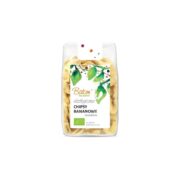 Chipsy bananowe niesłodzone 250g BATOM BIO - obrazek 2