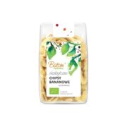 Chipsy bananowe niesłodzone 250g BATOM BIO