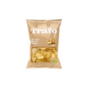 Chipsy z ziemniaków bez soli 125g TRAFO BIO