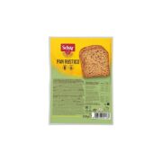 Chleb Pan Rustico wiejski krojony bezglutenowy 250g SCHAR