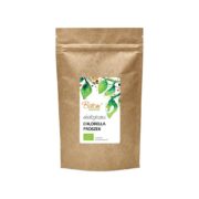 Chlorella proszek 300g BATOM BIO - obrazek 2