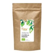 Chlorella proszek 300g BATOM BIO
