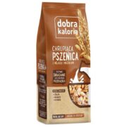 Chrupiąca pszenica z melasą i migdałami 120g DOBRA KALORIA