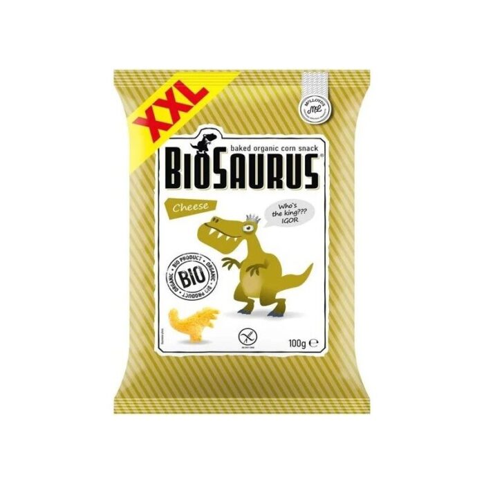 chrupki-bezglut-100g-kukurydz-ser-bio-ew-2.jpg Chrupki kukurydziane bezglutenowe serowe 100g BIOSAURUS BIO - obrazek 1