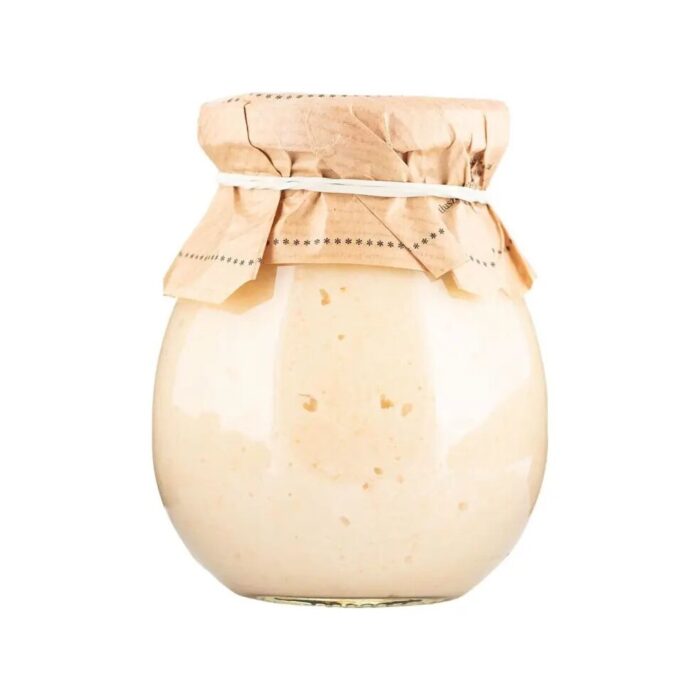 Chrzan tarty 235g SYMBOL SMAKU - obrazek 2