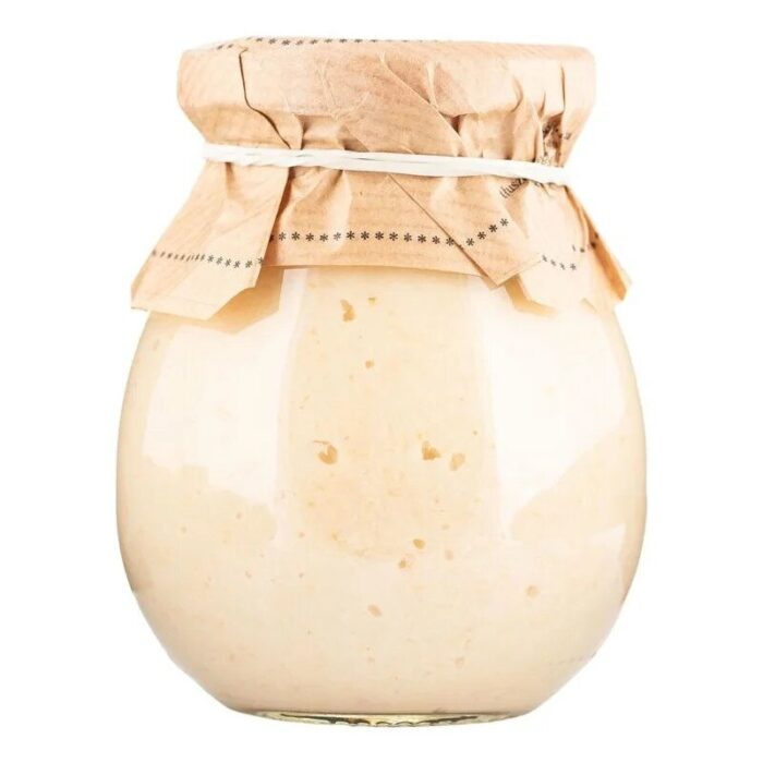 chrzan-symbol-smaku-extra-krolewski-235g-2.jpg Chrzan tarty 235g SYMBOL SMAKU - obrazek 1