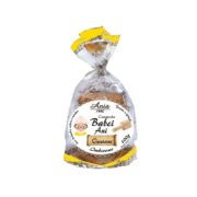 Ciasteczka owsiane Babci Ani imbirowe bez cukru 100g ANIA