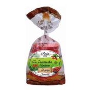 Ciasteczka owsiane z jagodami goji bez cukru 150g ANIA