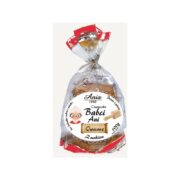 Ciasteczka owsiane Babci Ani z makiem bez cukru 100g ANIA