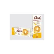 Ciasteczka maślane bez cukru 135g BOGUTTI - obrazek 2