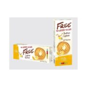 Ciasteczka maślane bez cukru 135g BOGUTTI