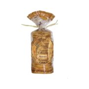 Ciasteczka orkiszowe naturalne bez cukru 120g ANIA - obrazek 2