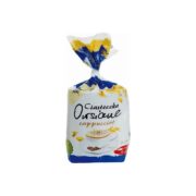 Ciasteczka owsiane cappuccino bez cukru 150g ANIA - obrazek 2