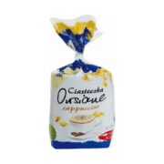 Ciasteczka owsiane cappuccino bez cukru 150g ANIA