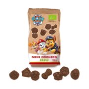 Ciasteczka kakaowe dla dzieci Psi patrol 100g T&U BIO