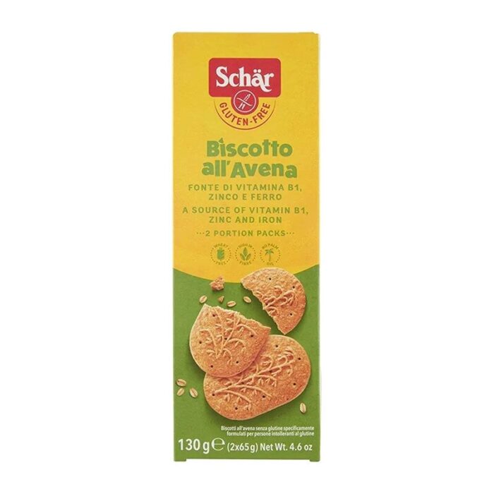 ciastka-schar-bezlut-avena-oat-biscuits-130g-bg-2.jpg Ciastka kruche owsiane pełnoziarniste bezglutenowe 130g SCHAR - obrazek 1