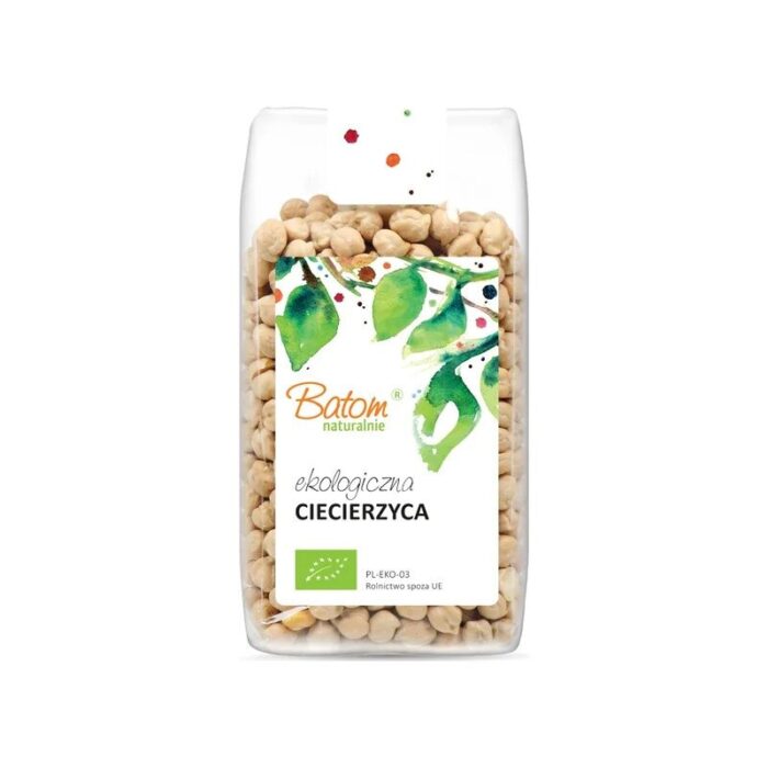 ciecierzyca-250gbatombio-2.jpg Ciecierzyca 250g BATOM BIO - obrazek 1